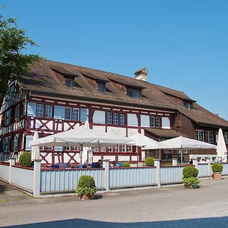 Seegasthof Schiff Kesswil Kültér fotó