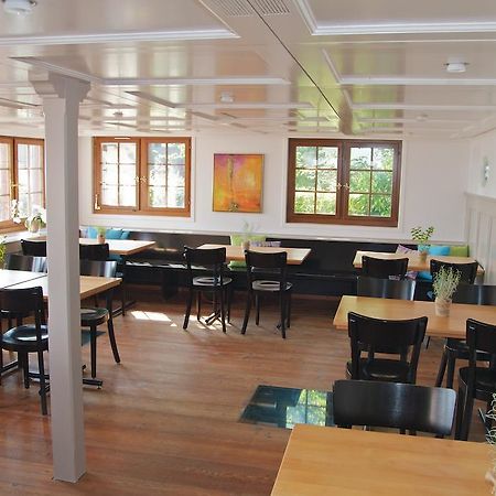 Seegasthof Schiff Kesswil Kültér fotó