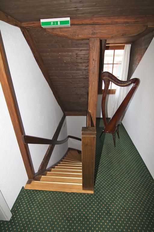 Seegasthof Schiff Kesswil Szoba fotó