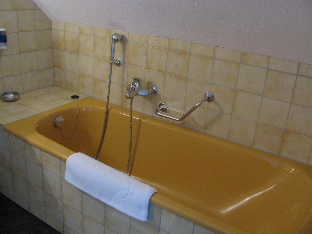 Seegasthof Schiff Kesswil Szoba fotó